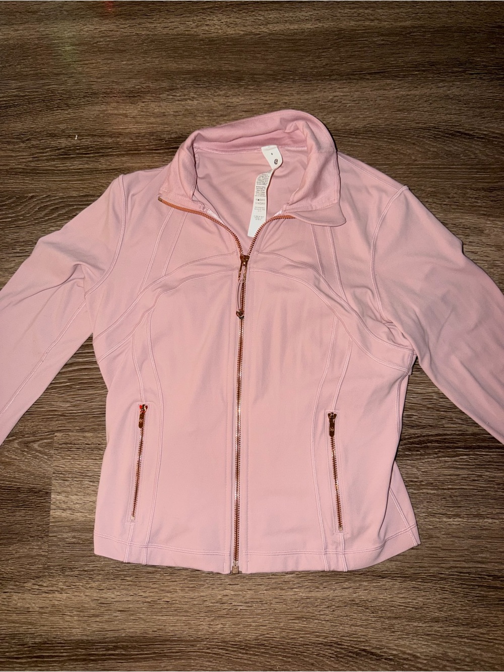 Lululemon Define Jacket